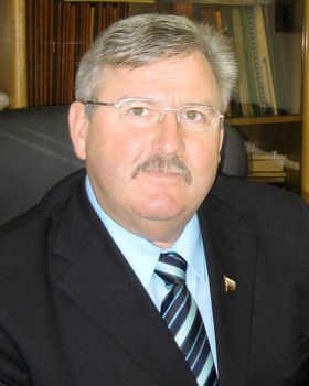 Приветственное слово